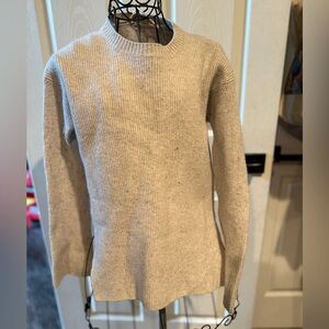 Athleta sweater